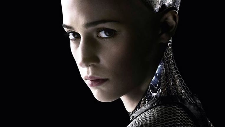 Ex Machina